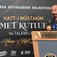 Hatt-ı Müstakim’in 4.  durağı Bursa 