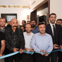 Hatt-ı Müstakim’in 4.  durağı Bursa 