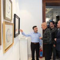 Hatt-ı Müstakim’in 4.  durağı Bursa 