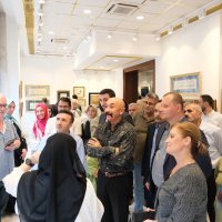 Hatt-ı Müstakim’in 4.  durağı Bursa 