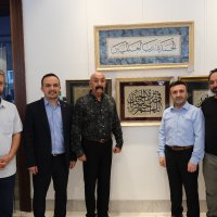 Hatt-ı Müstakim’in 4.  durağı Bursa 