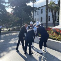 Zabıtanın 197’inci gurur yılı 