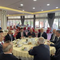 Zabıtanın 197’inci gurur yılı 