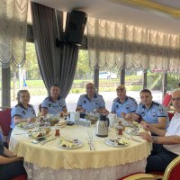 Zabıtanın 197’inci gurur yılı 