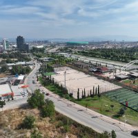 Futbolda mekan kalitesi artıyor 