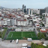 Futbolda mekan kalitesi artıyor 