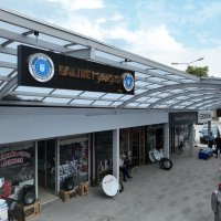 Tarihi Balıbey Çarşısı’na konfor geldi 