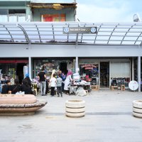 Tarihi Balıbey Çarşısı’na konfor geldi 