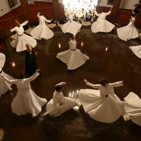 Bursa Mevlevihanesi açılışa gün sayıyor 