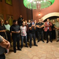 Bursa Mevlevihanesi açılışa gün sayıyor 