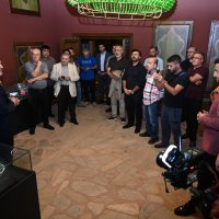 Bursa Mevlevihanesi açılışa gün sayıyor 