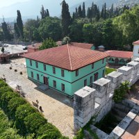 Bursa Mevlevihanesi açılışa gün sayıyor 