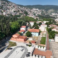 Bursa Mevlevihanesi açılışa gün sayıyor 