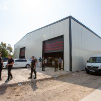 Tarım alanlarında ‘kaçakla mücadele’ 