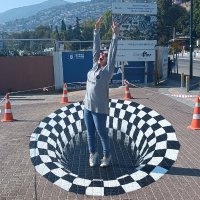 Büyükşehir, sokak sanatında boyut değiştirdi 