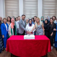 Ana Kucakları yeni döneme gün sayıyor 