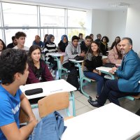 BUSMEK’in gurur tablosu 