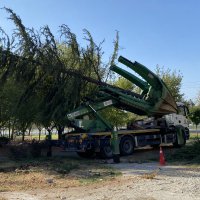 Bursa’da yeşil transferi sürüyor 