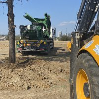 Bursa’da yeşil transferi sürüyor 