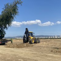 Bursa’da yeşil transferi sürüyor 