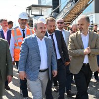 Mudanya yolunda aktarma bitiyor 