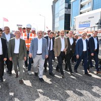Mudanya yolunda aktarma bitiyor 
