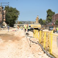 Mudanya yolunda aktarma bitiyor 