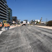 Mudanya yolunda aktarma bitiyor 