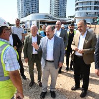 Mudanya yolunda aktarma bitiyor 