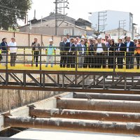 Mudanya yolunda aktarma bitiyor 