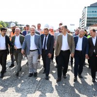 Mudanya yolunda aktarma bitiyor 