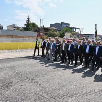 Mudanya yolunda aktarma bitiyor 