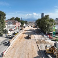 Mudanya yolunda aktarma bitiyor 