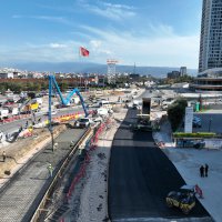 Mudanya yolunda aktarma bitiyor 