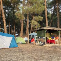 Doğa tutkunları Karagöz Şenlikleri’nde buluştu 