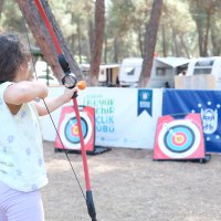 Doğa tutkunları Karagöz Şenlikleri’nde buluştu 