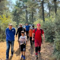 Doğa tutkunları Karagöz Şenlikleri’nde buluştu 