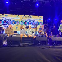 Doğa tutkunları Karagöz Şenlikleri’nde buluştu 