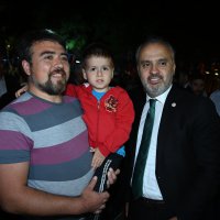 Doğa tutkunları Karagöz Şenlikleri’nde buluştu 