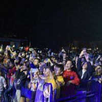 Doğa tutkunları Karagöz Şenlikleri’nde buluştu 