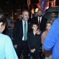 Doğa tutkunları Karagöz Şenlikleri’nde buluştu 