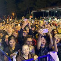 Doğa tutkunları Karagöz Şenlikleri’nde buluştu 