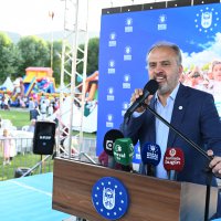 Bursa’da toplu sünnet şöleni 