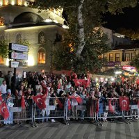 Kurtuluşun 101’inci yılı kutlu olsun 