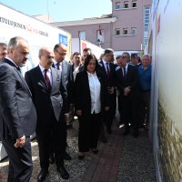 Kurtuluşun 101’inci yılı kutlu olsun 