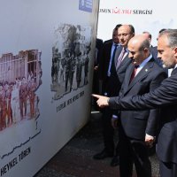 Kurtuluşun 101’inci yılı kutlu olsun 