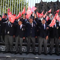 Kurtuluşun 101’inci yılı kutlu olsun 