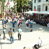 Kurtuluşun 101’inci yılı kutlu olsun 