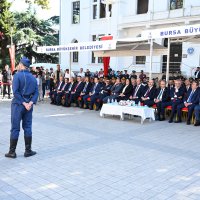 Kurtuluşun 101’inci yılı kutlu olsun 