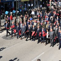 Kurtuluşun 101’inci yılı kutlu olsun 